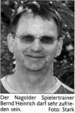 Bernd