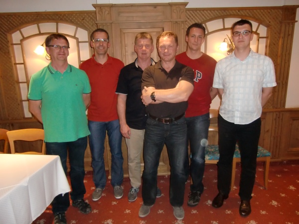 VC-Vorstand