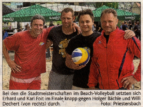 Erhard & Karl