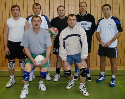 Stadtmeister Herren 2002