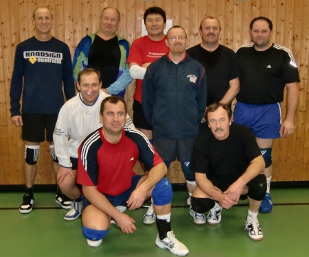 Stadtmeister Herren 2009